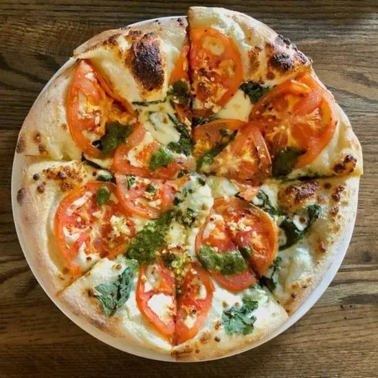 Pesto Bianca