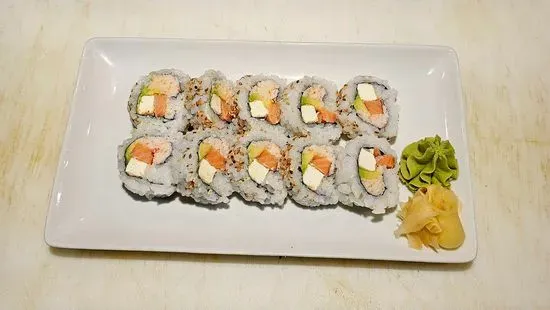 Philadelphia Roll