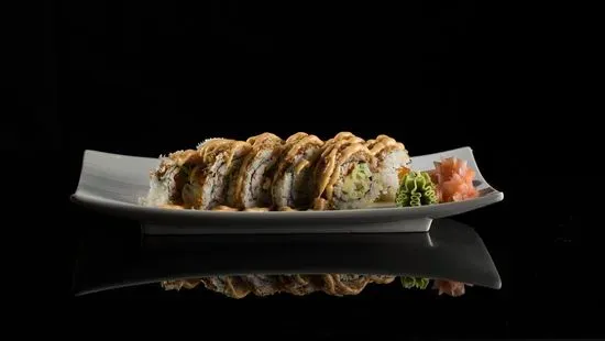 Crunch Roll