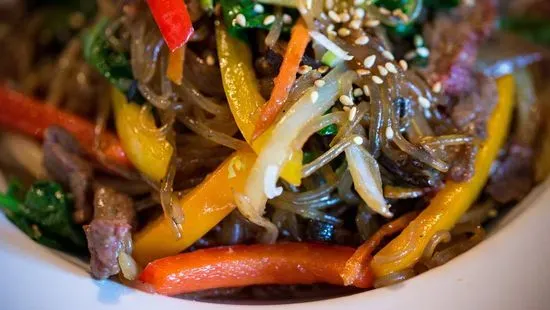 Japchae
