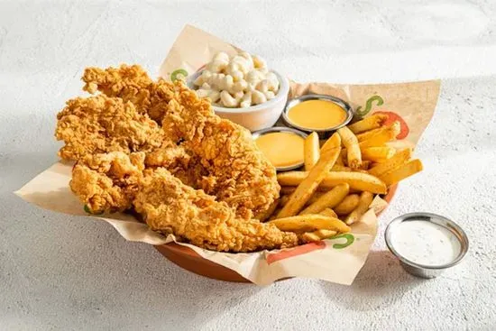 Crispy Crispers: 4 count