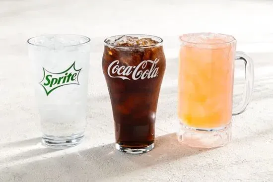 Coke