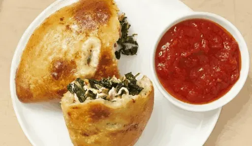 Chefs Favorite Calzone