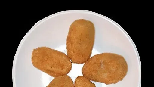 5 Jalapeño Poppers