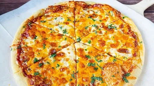 3 Cheese (X-Large)