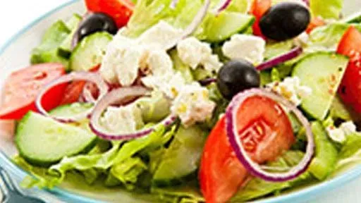 Dinner Salad