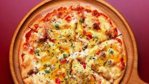 Margherita (Large)