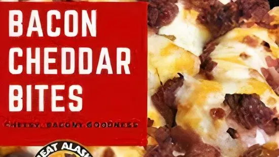 GAPCO Bacon Cheddar Bites