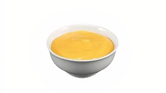 Cheddar Cheese Sauce