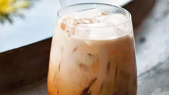 Thai Ice Tea