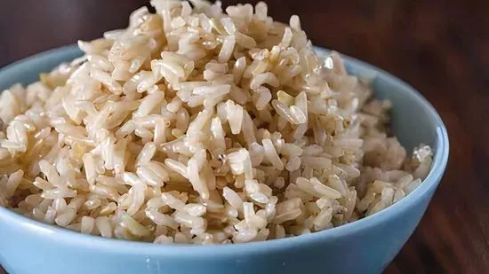 Brown Rice