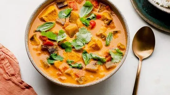 Red Curry