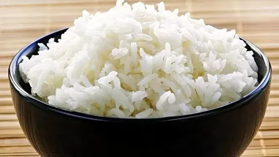 White Rice