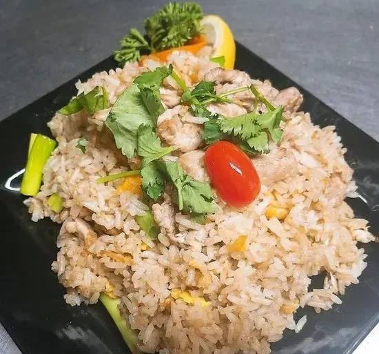 Fried Rice