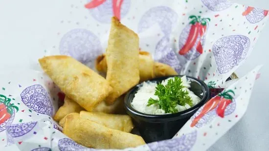 Mini Chimis