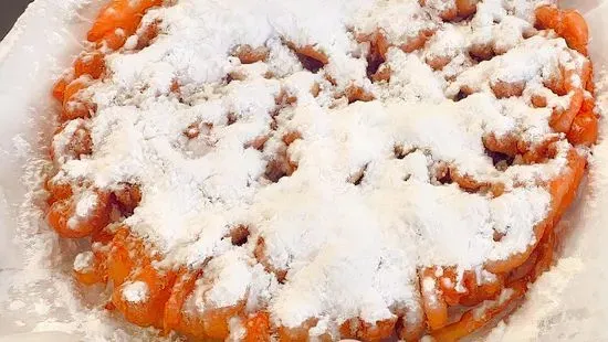 Funnel Cake