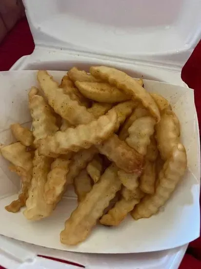 Famous Fries