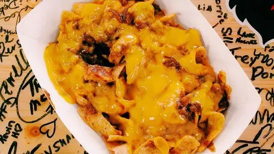 Frito Chili Pie