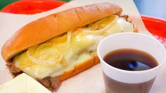 French Dip