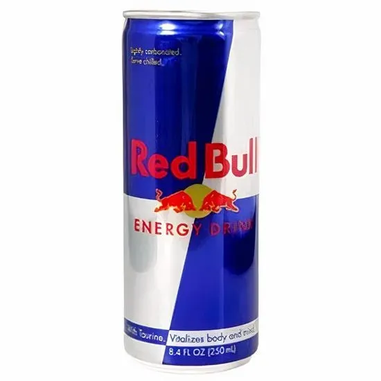 Red Bull