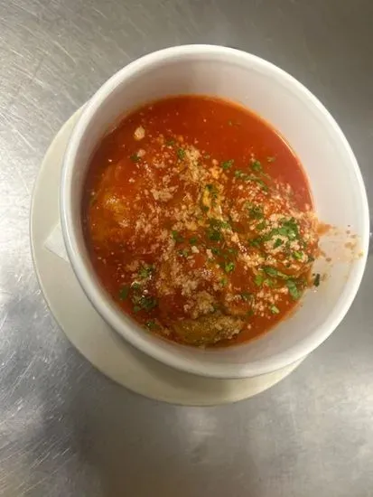 Side Meatballs