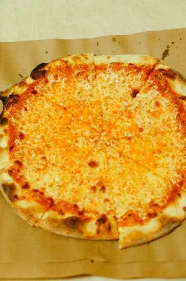 Small Cheese