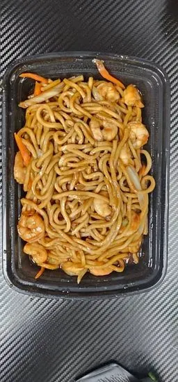 Shrimp Lo Mein