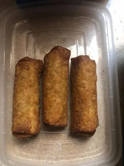 Egg Roll