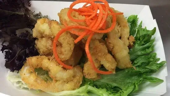 Side Calamari