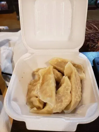 Gyoza