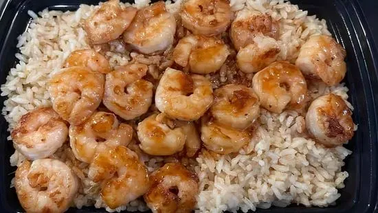 Shrimp Fried Rice