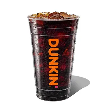 Cold Brew