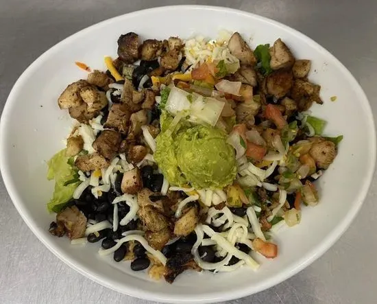 Protein Bowl - Pollo (Chicken)