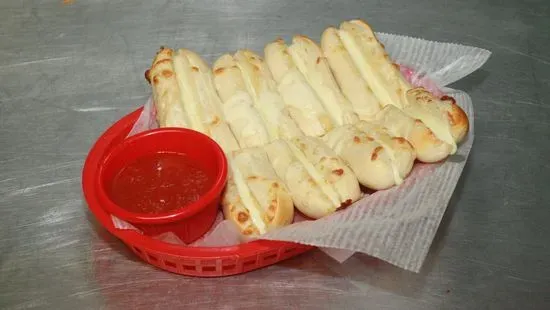 Bread Stix