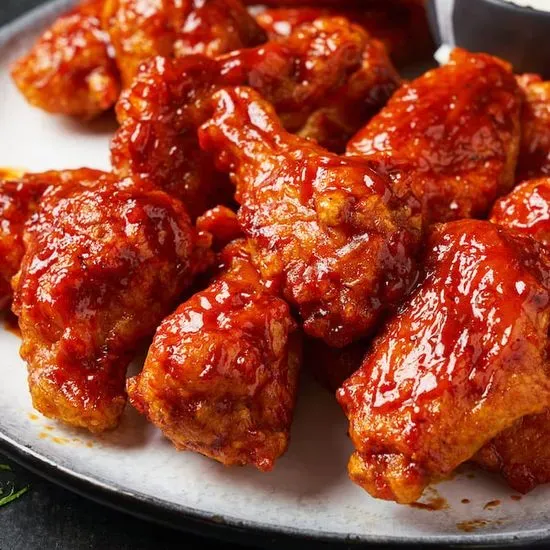 Buffalo Wings