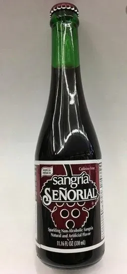 SANGRIA (GRAPE SODA)