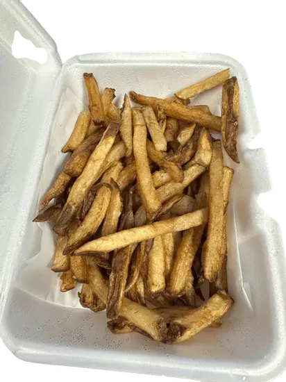 Fresh Cut Fries