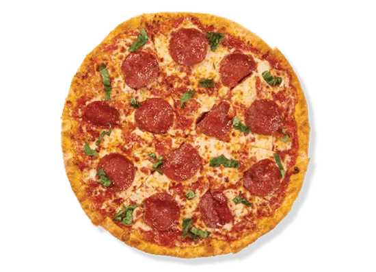 Pepperoni