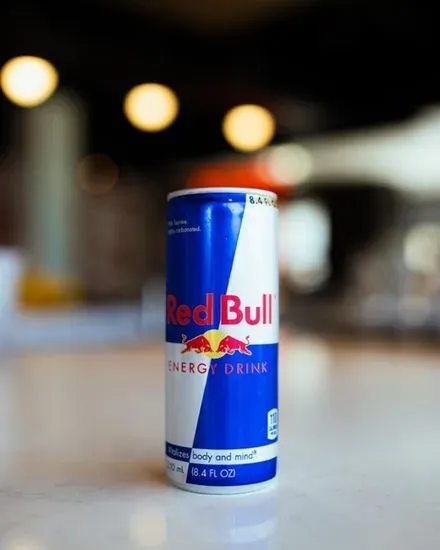 Red Bull