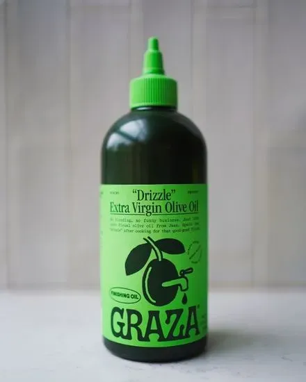 Grazza "drizzle"