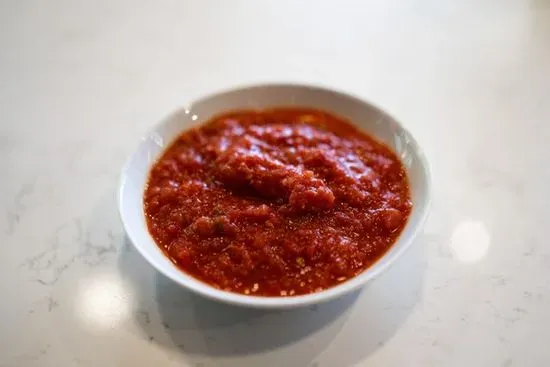 Side Pizza Sauce