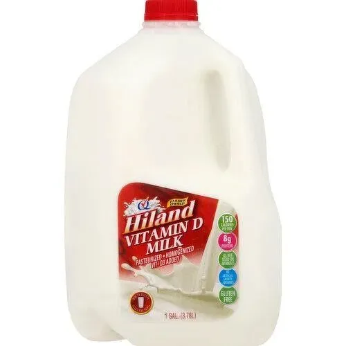 Whole Milk (Gallon)