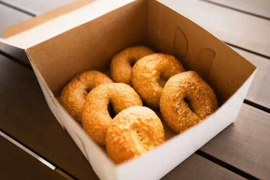 Bagel Pack