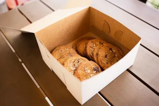 Cookie Box