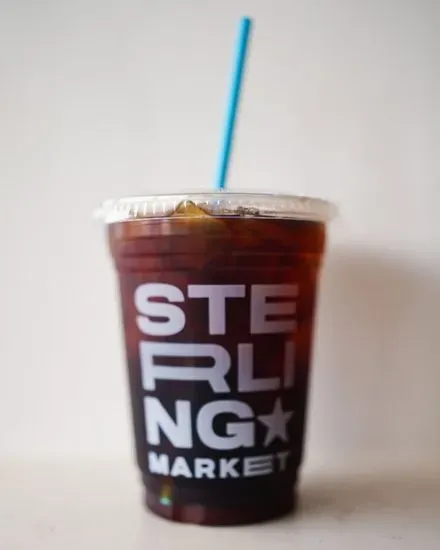 Cold Brew