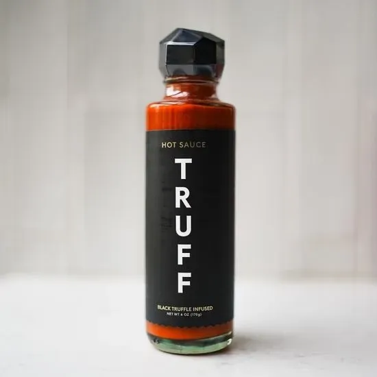 TRUFF Hot Sauce