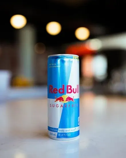 SF Red Bull