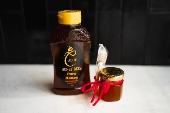 Cabot Honey 16oz