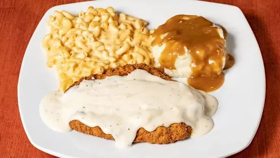 Chicken Fried Steak