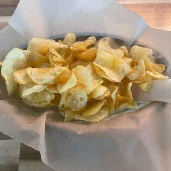 Extra Kettle Chips